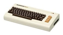 Commodore VIC-20 Computer System (Commodore)